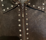 Load image into Gallery viewer, Cripple Creek Brown Jacket, Large
