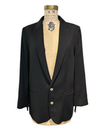 Load image into Gallery viewer, Zadig &amp; Voltaire Black Blazer, Large
