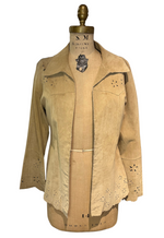 Load image into Gallery viewer, Dynamite Tan Jacket, Large
