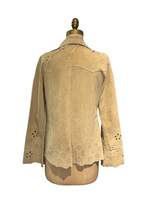 Load image into Gallery viewer, Dynamite Tan Jacket, Large

