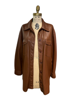 Load image into Gallery viewer, Wilfred Brown Jacket, Medium
