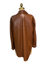 Load image into Gallery viewer, Wilfred Brown Jacket, Medium
