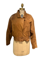 Load image into Gallery viewer, Apa Brown Jacket, Large
