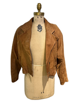 Load image into Gallery viewer, Apa Brown Jacket, Large
