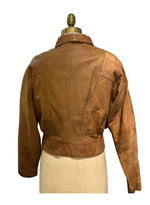 Load image into Gallery viewer, Apa Brown Jacket, Large
